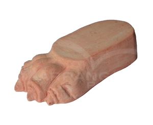 Piedino Zampa di Leone